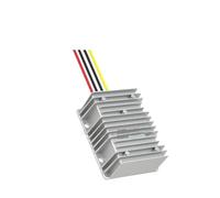 Convertitore DC DC step-down da 48 V a 12 V, 30 V, 36 V, 38 V, 40 V, 46 V, 50 V, 52 V, 55 V, 58 V, 60 V, 15 A, 20 A, 180 W, 240 W, potenza modulare(20A)