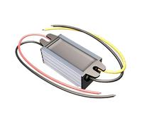 Convertitore DC-DC step-down da 8-40 V a 5 V 1 A 2 A 3 A 4 A 5 A 12 V 24 V 36 V a 5 V 25 W Modulo di alimentazione Buck for LED for auto(5V_12V24V TO 5V 1A)