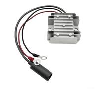 Convertitore DC-DC Step Up da 12 V/24 V a 48 V 1,5 A, 72 W, con cavo da 20 cm per Starlink per MINI, impermeabile IP67, per auto solare