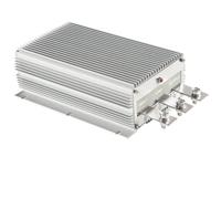 CONVERTITORE DC DC STEP UP DA 12V A 24V 28V 30A 40A 50A 60A(12V TO 24V 40A)