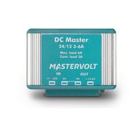 Convertitore DC Mastervolt Master 24/12-3a