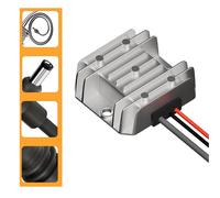 Convertitore DC per Starlink Mini 12V24V a 30V 3 5A Prestazioni Affidabili