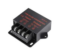 Convertitore DC Regolatore riduttore di tensione da 24 V a 12 V 5 A Convertitore convertitore step down Modulo volt da 24 V a 5 V(12V 24V to 5V 15A)