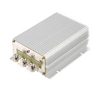 Convertitore DC Step Down 24V a 12V 60A 720W per Impianti Auto Camper Barche e Energie Rinnovabili Efficiente