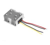Convertitore DC step up Converter Convertitore Boost 12V a 24V 5A Batterie Caricabatterie Accessori Convertitori di Potenza Modulo di Alimentazione Potenziato CC a CC