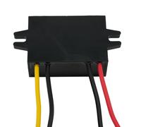Convertitore DC Step Up Efficiente da 12 Volt a 24 Volt con Smart Chip