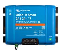 Convertitore DC Victron Orion-Tr Smart 24/24-17A (400W)