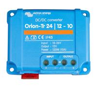 Victron Convertitore DC/DC Orion-Tr ORI241210200R 24/12 V 10 A 120 W IP43 Non isolato