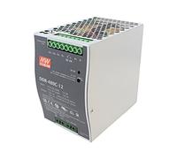 Mean Well - DDR-480C-12 - 480Watt 12 V - Convertitori DC/DC