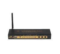 Convertitore decodificatore audio DTS AC3 a 5.1 canali, scheda audio per computer USB compatibile con Bluetooth
