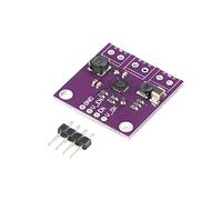 Convertitore del collettore di energia solare del convertitore di potenza per il modulo BQ25570 per il modulo della raccolta di energia