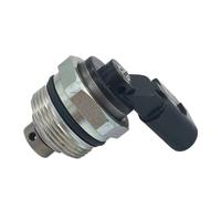 Convertitore della pompa del carburante a pressione destra sinistra 079127025AF 079127025C 079127025J Compatibile con 3. 2L 1. Veicoli da 4L tra cui modelli A3 A4 A5 Q5