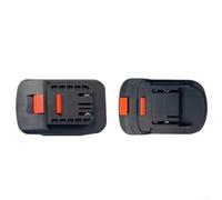 Convertitore dell'adattatore della batteria per Dayi PER A3 Li-ion Battery Cordless Utensili Elettrici