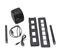 Convertitore dell'analizzatore della pellicola negativi di 35mm 135mm facile da usare per la digitalizzazione di vecchie foto con uscita vecchia foto digitalizzatore