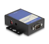 Convertitore Delock 64265 RS-232 a RS-422 485 custodia metallica ESD