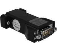 Convertitore Delock da 1 presa seriale RS-232 DB9 a 1 x LVTTL/LVCMOS seriale