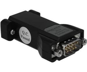Convertitore Delock da 1 presa seriale RS-232 DB9 a 1 x LVTTL/LVCMOS seriale NEW