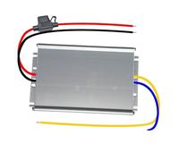 Convertitore di alimentazione boost o buck automatico da 30 V-78 V a 59 V 10 A, regolatore di tensione step-up/step-down