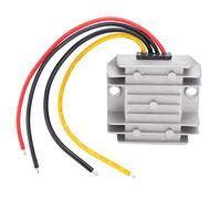 Convertitore di alimentazione CC Adattatore 24V a 12V Modulo di alimentazione switching 10A WG-24S1210Z per sistemi di monitoraggio Segnali ferroviari