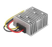 Convertitore di alimentazione CC da 12 V a 48 V 3A2A5A Modulo di alimentazione boost integrato da 10-45 V a 48 V Trasformatore CC-CC da 24 V a 48 V(Output5A)