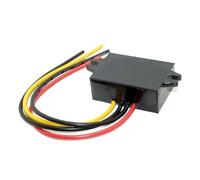 Convertitore di alimentazione, Convertitore DC 60V-12V Buck24V 36V 48V 60V a 12V 2A 3A 5A Regolatore Step-Down Trasformatore(8-36v to 12v 3a)