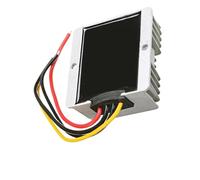 Convertitore di alimentazione, Convertitore regolatore step-down DC 72V 60V 48V 36V 24V a 12V 20A 15A 10A 5A Trasformatore convertitore 20V-90V_12V(10a,48V(30-60V)-12V)