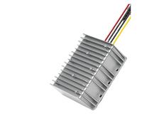 Convertitore di alimentazione da 12 V a 13,8, a 15, Boost modulare, 500 W, 600, conversione CC a for automobili(12v to 13.8v 30a)