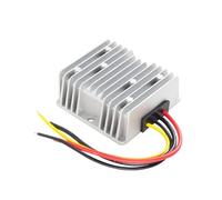 Convertitore di alimentazione, DC 24V 48V 60V 72V 84V 100V a 12V 5A 10A 20A Buck 48 60 72 100 Volt a 12, 60W(Dc 60v 72v (30-90v),DC 12V 8A 96W)