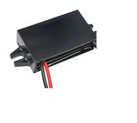 Convertitore di alimentazione for auto DC-DC da 12V a 5V 3A 15W Micro Mini USB Adattatore di alimentazione step-down con uscita di alimentazione con protezione inversa(12V24V TO 5V 3A-two)