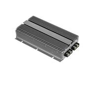Convertitore di alimentazione, Modulo stabilizzatore regolatore step-down boost DC da 40 V-90 V a 24 30 A 48 a 60 a 72 a 5 A-50 A Ingresso convertitore(40v-90v to 24v 40a)