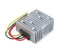Convertitore di alimentazione step-up e step-down da 9 V a 36 V a 12 V, 13,8 V, 15 V, 19 V, 20 V, 24 V, 28 V, 5-20 A, convertitore di alimentazione step-up e step-down Stabilizzatore solare (OP 10A, 9