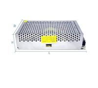 Convertitore di alimentazione switching AC-DC 24V 240W 10A, adattatore for driver di dispositivi di illuminazione a strisce LED, inverter 110V 220V