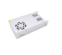 Convertitore di alimentazione switching AC-DC 24V 600W 25A, adattatore for driver di dispositivi di illuminazione a strisce LED, inverter 110V 220V