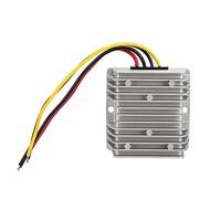 Convertitore di alimentazione Waterproof 8v40v a 12 V Trasformatore modulo TBC084012C72Z 6A 72W per motori Sistemi di navigazione per auto Pannelli fotovoltaici