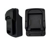 Convertitore di batteria per Makita BL1815, BL1820 e BL1830 agli ioni di litio che li converte in modelli di batteria agli ioni di litio Parkside X20V Team.