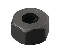 Convertitore di boccola divisa for dado M17*1mm, accessori for la tenuta della punta del convertitore for macchina for incisione, 1 pezz0(M17*1)