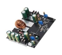 Convertitore di Boost Corrente, Convertitore Boost Boost DC, Regolazione Facile 6~80 V a 1,3~78 V per Alimentazione