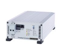 Convertitore di carica batteria completamente automatico VCC 1212-45 12V a...