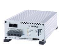 Convertitore di carica batteria da 12V a 12V 70A B2B Caricabatterie 3362 VCC ...