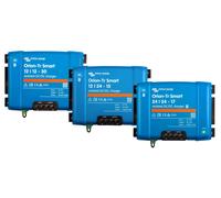 Convertitore di carica convertitore DCDC isolato Bluetooth 12V 24V Orion Tr S...