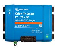 Victron Orion-Tr Smart 12/12 30A (360W) DC/DC Charger per piombo e batterie al litio isolato