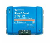 Victron Energy Orion-Tr Smart DC-DC Charge Booster 12/12 V 30 A non isolato