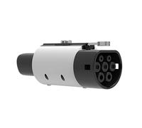 Convertitore di carica GBT a adattatore 32A 220V 7KW GB for caricabatterie NACS EV