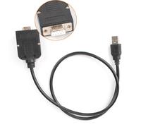 Convertitore di cavo adattatore USB per Logitech G29 G27 G25 Pedale Accessori