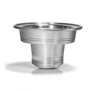 Convertitore di cialde da grandi a piccole cialde filtro in acciaio inox per espresso Vertuoline GCA1 ENV135 accessori adattatore riutilizzabile