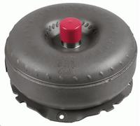 Convertitore di coppia idrodinamico 0700 600 057 SACHS per MERCEDES-BENZ CLS SL