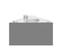 Trasformatore toroidale Lovato di corrente passante cavo 23mm 150A DM2T0150