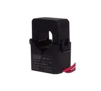 Convertitore di corrente in miniatura con TI TOM-200-5 rimovibile