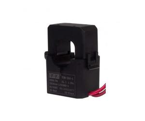 Convertitore di corrente in miniatura con TI TOM-200-5 rimovibile