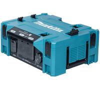 CONVERTITORE DI CORRENTE MAKITA BAC01 - Turchese, 395x345x163 mm, 7,3 kg